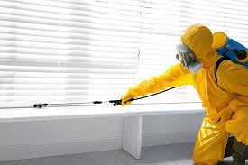 Best Pest Exclusion Services  in Mansfield, LA